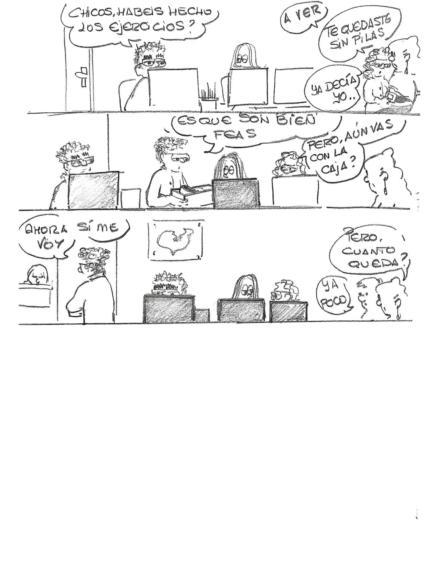 Página 9 del cómic