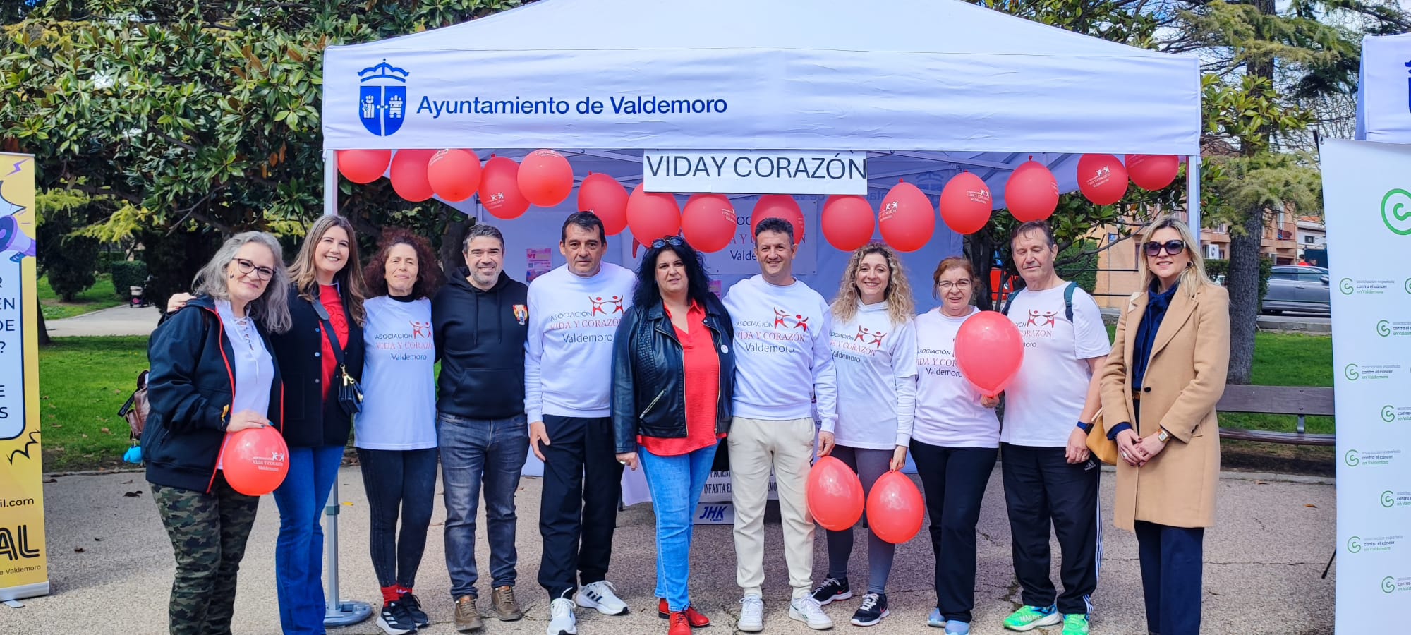 Nuestro equipo