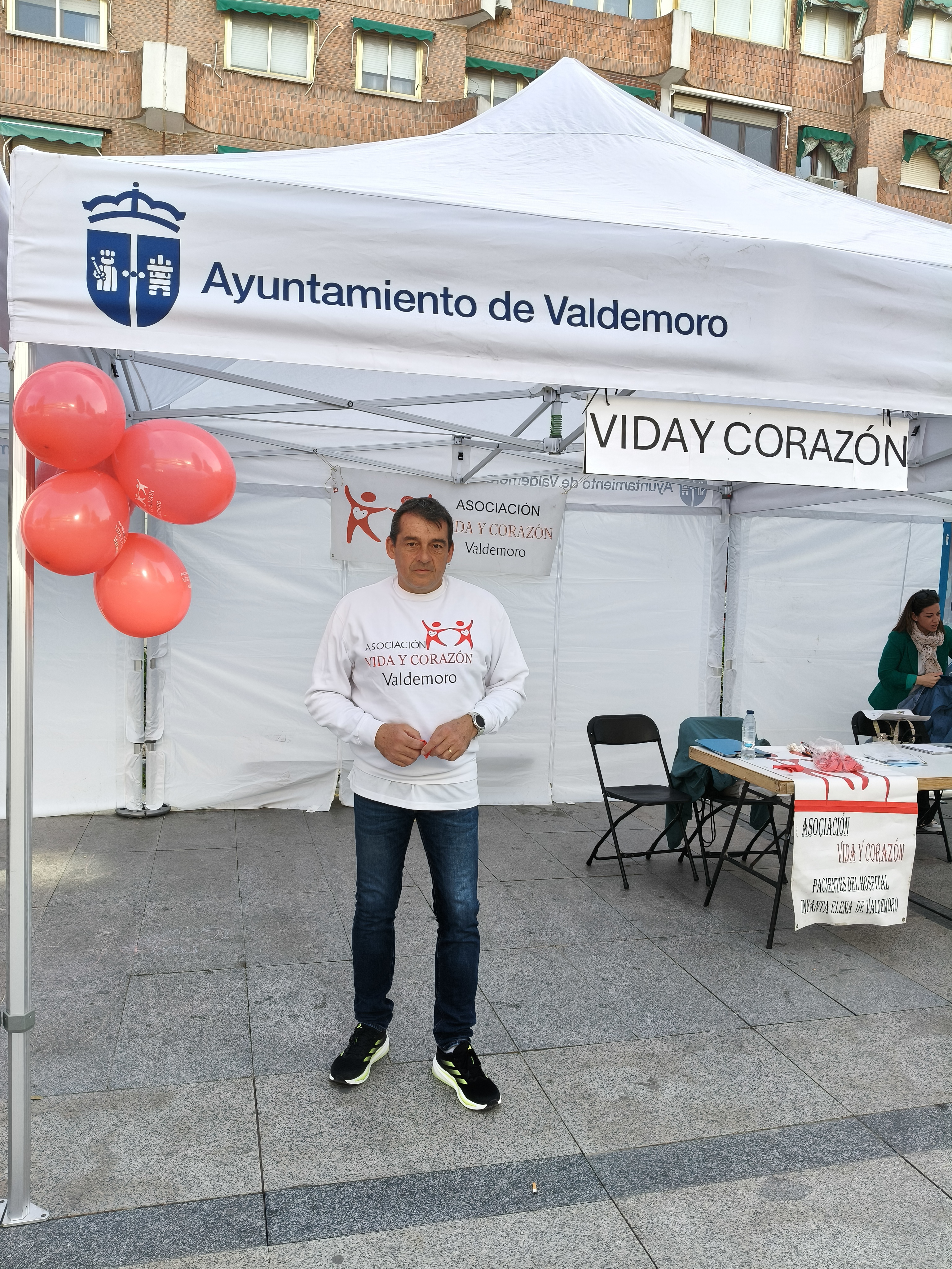 Ubicación